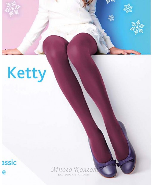 Giulia Ketty 80